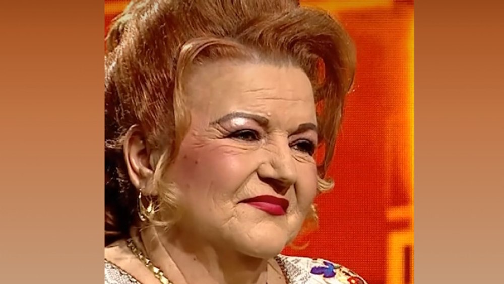 Maria Cârneci și povestea de dragoste începută la Târgoviște. Întâmplarea care a prezis măritișul îndrăgitei cântărețe VIDEO