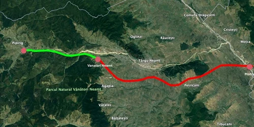 autostrada unirii  Foto FB jpg