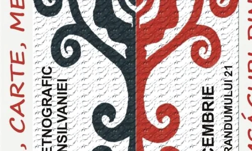 Târg de Moş Nicolae şi stand de lustragiu la Muzeul Etnografic al Transilvaniei jpeg