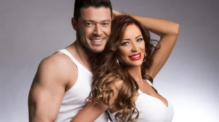 
    Bianca şi Victor mai au ceva de împărţit  