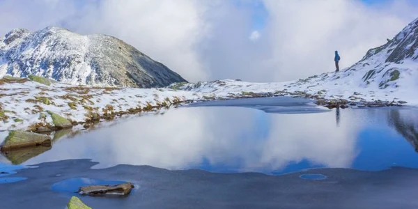 lacurile glaciare din Retezat foto lucian ignat