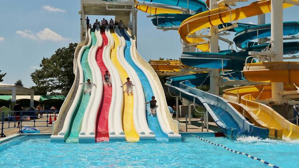 EXCLUSIV. Când încep lucrările la cel mai mare parc de distracții de pe litoralul românesc