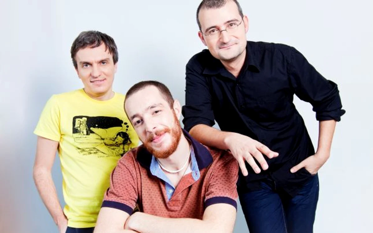 Michi de la Şuie Paparude a suferit un infarct în urma unui concert din Timişoara FOTO Adevărul