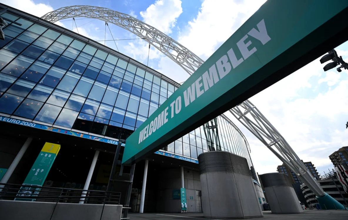 Wembley