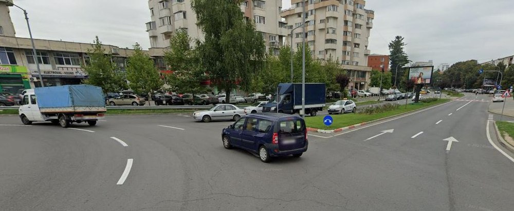 Care sunt situațiile în care șoferii trebuie să circule cu cel mult 30 km/h în localități. Detaliile pe care puțini șoferi le știu