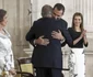 juan carlos felipe incoronare spania foto reuters