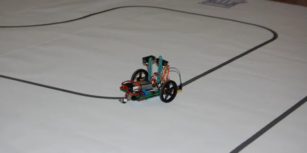 roboti facultatea de mecanica