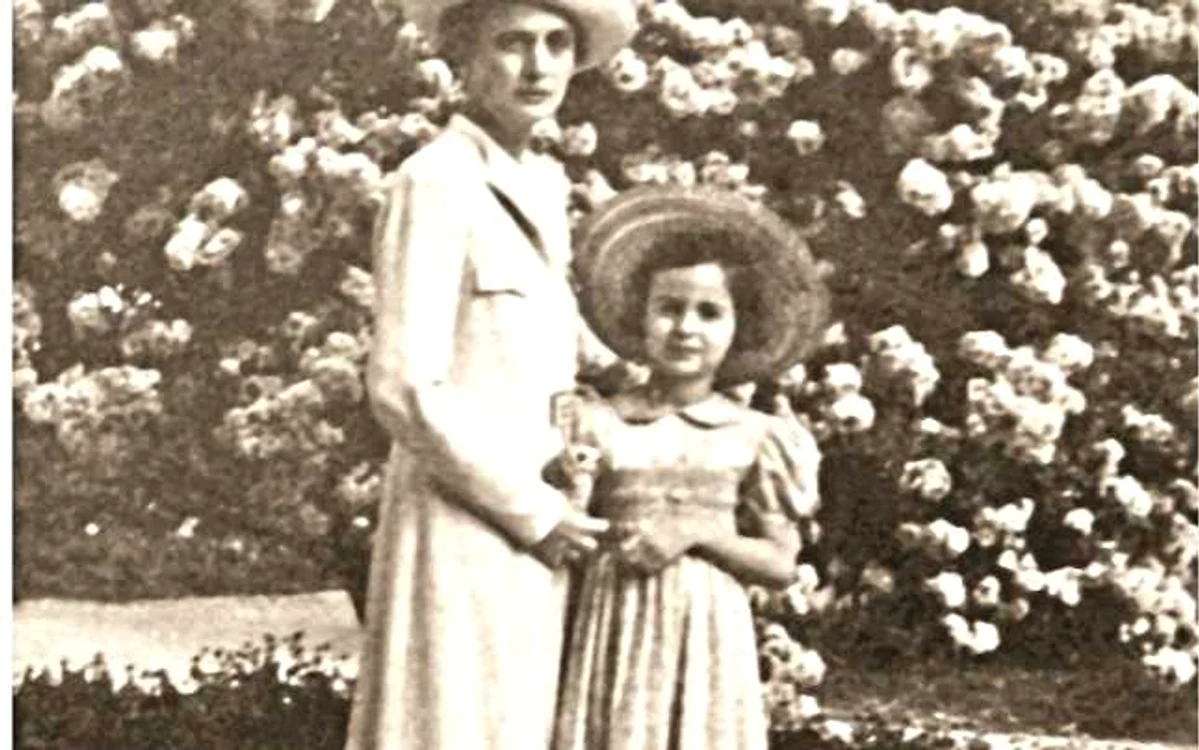 dorli blaga