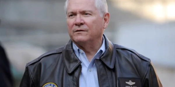 robert gates