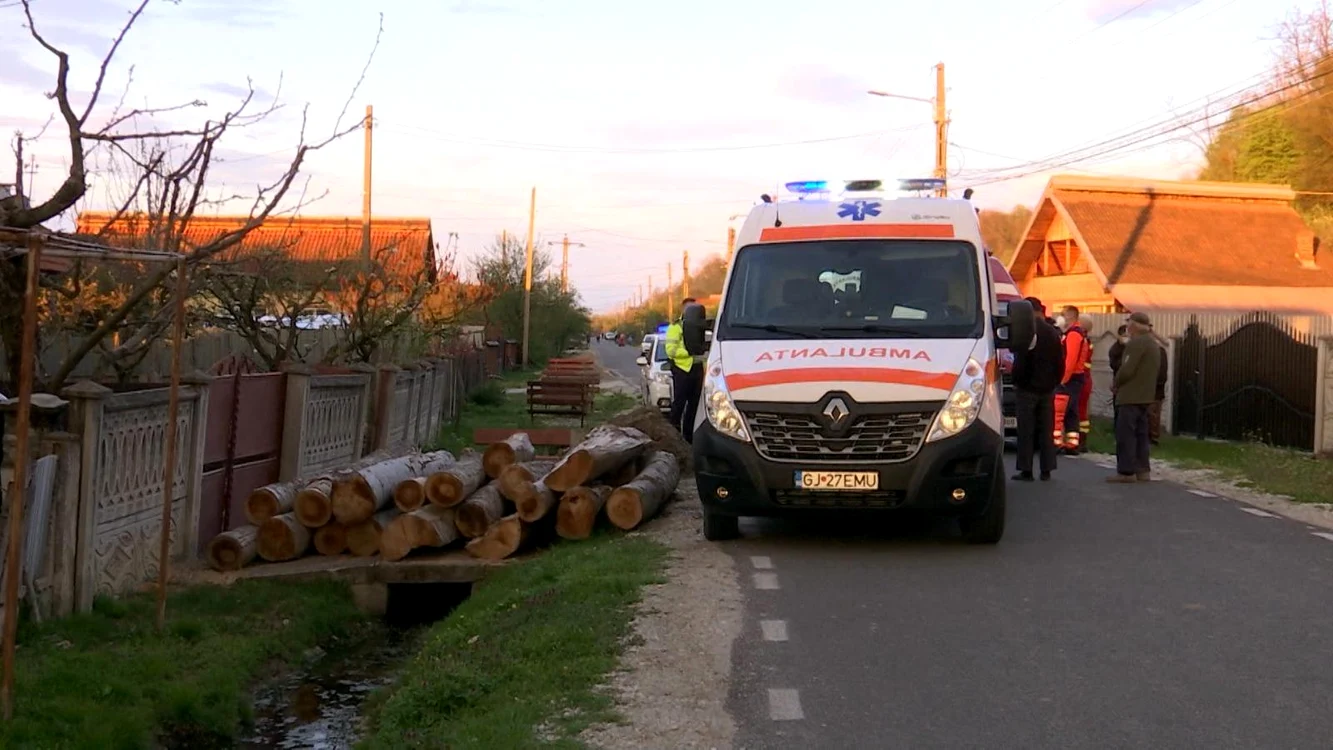 
    Bărbatul a intrat în șoc anafilactic și nu a mai putut fi salvat de medici.Foto: observatornews.ro  
