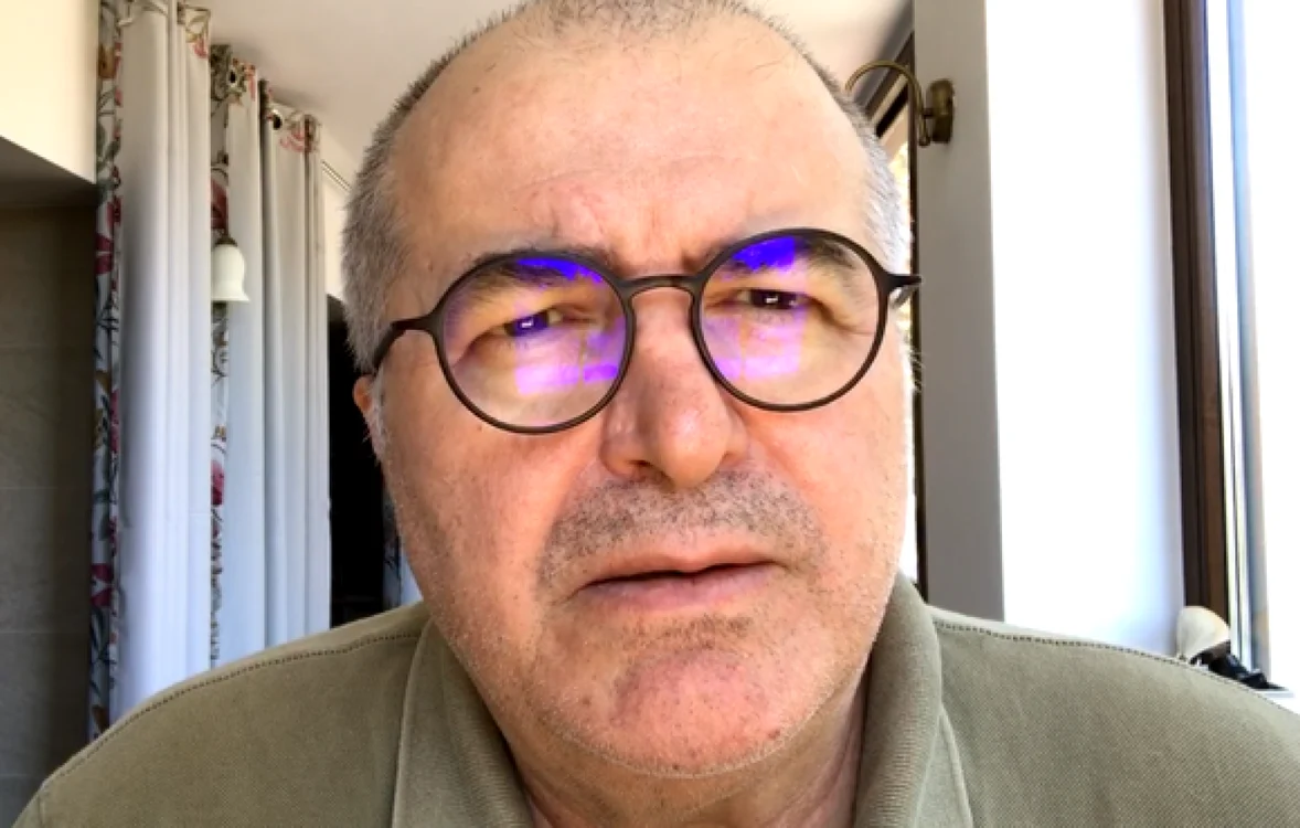 Florin Călinescu