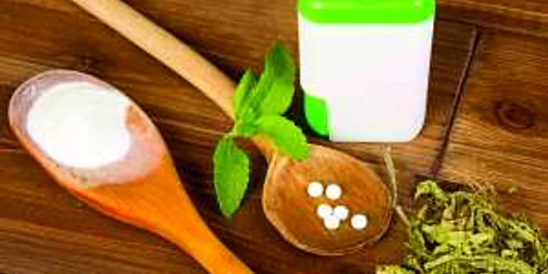 Cel mai sănătos îndulcitor stevia