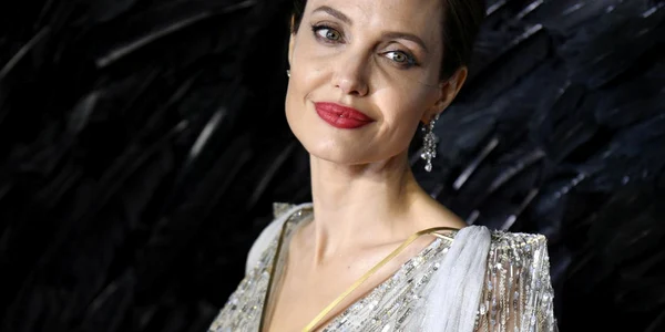 Angelina Jolie FOTO EPA-EFE