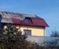 Incendiu vilă Moreni