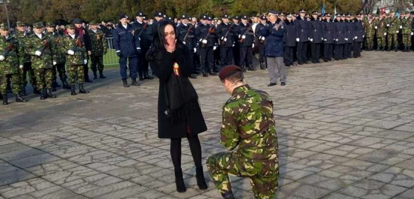 FOTO Ebihoreanul.ro