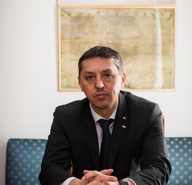 Mesajul lui Daniel David pentru alegătorii antisistem: „Înțeleg ura și frustrarea, dar haideți să nu distrugem țara”  