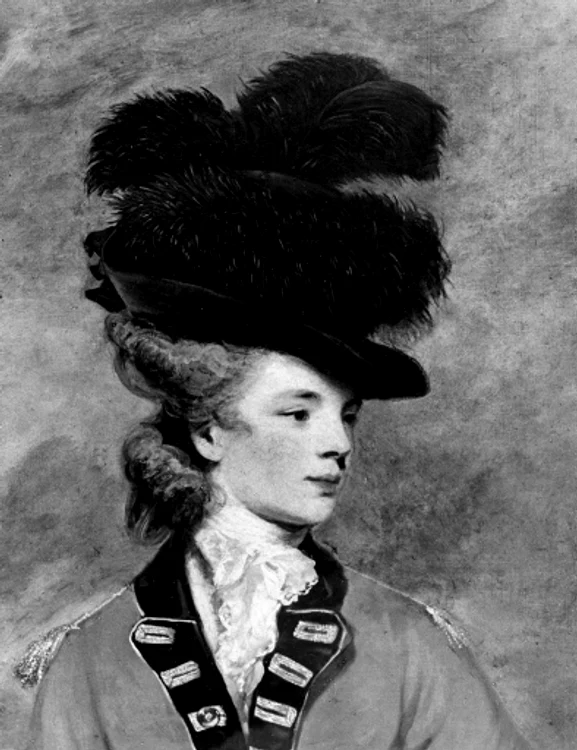 Lady Worsley, Profimedia (3) jpg