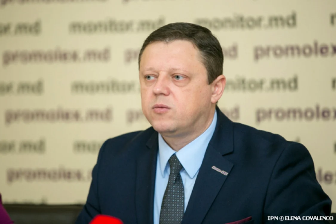 Pavel Postica