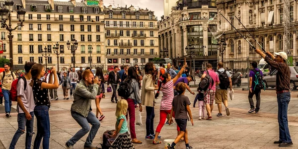Paris Foto Pixabay jpg
