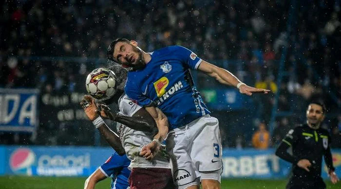 Foto: FC Farul Constanța via Facebook