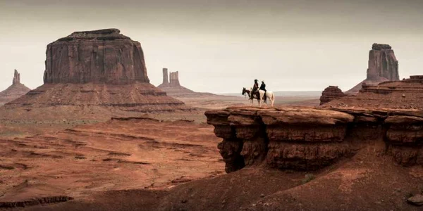 Lone Ranger 1