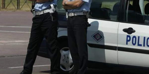 politisti polonezi