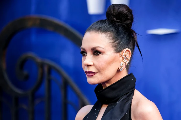 Catherine Zeta Jones, Profimedia jpg