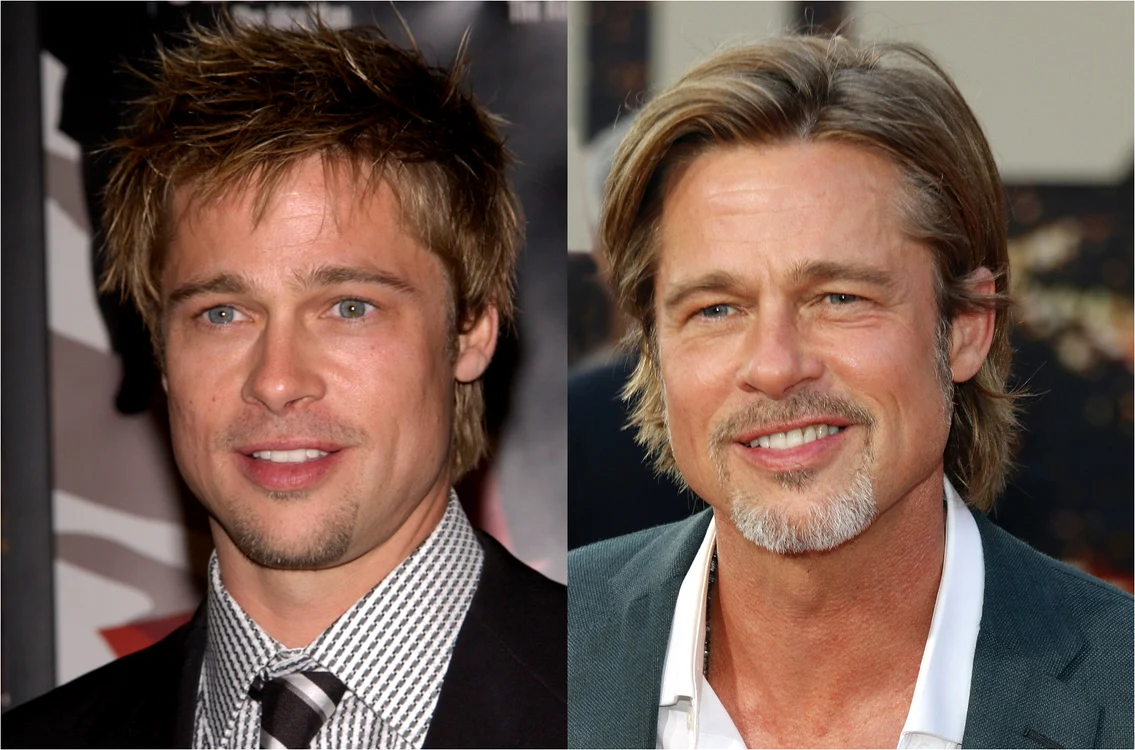Brad Pitt sursa foto Shutterstock jpg
