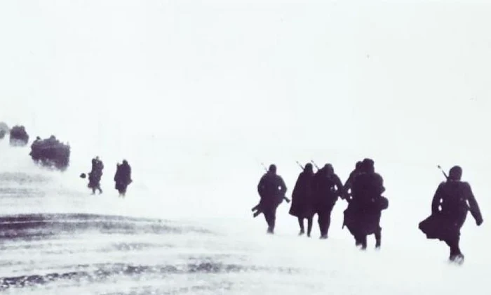 „În noaptea de 26 spre 27 decembrie au îngheţat circa 60 70 de oameni, stivuiţi dimineaţa ca lemnele“ jpeg