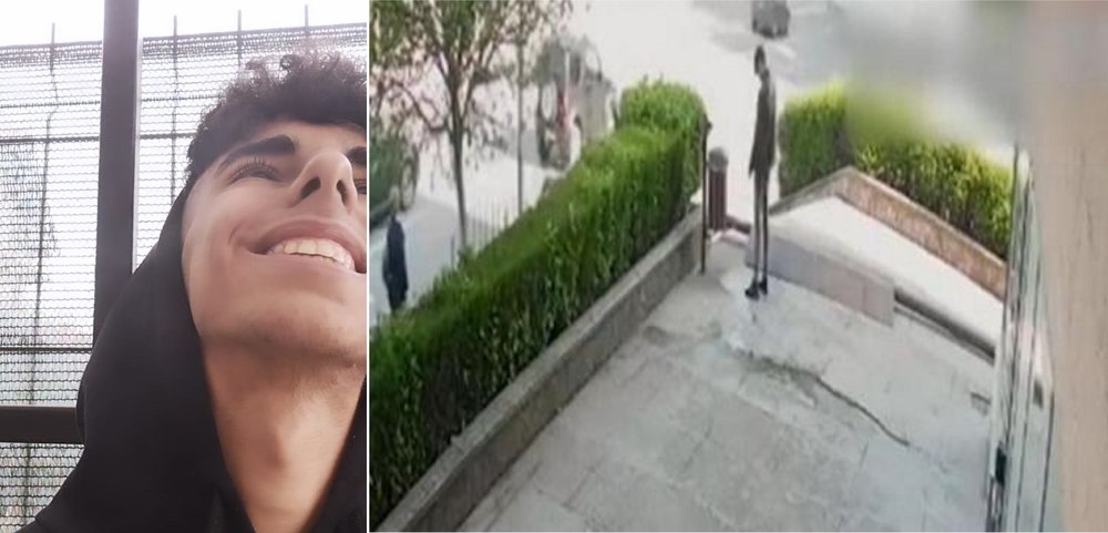 Cum explică un psiholog lipsa totală de reacție a oamenilor în cazul tânărului care și-a dat foc în Vâlcea și a murit