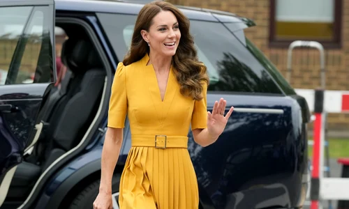 Kate Middleton, Prințesă de Wales, GettyImages (9) jpg