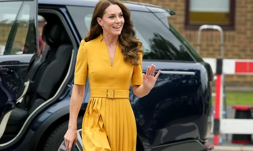 Kate Middleton, Prințesă de Wales, GettyImages (9) jpg