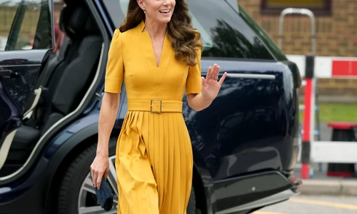 Kate Middleton, Prințesă de Wales, GettyImages (9) jpg