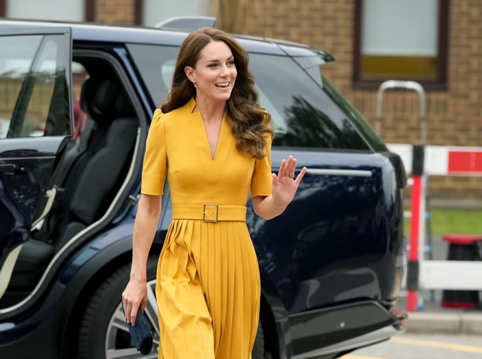 Kate Middleton, Prințesă de Wales, GettyImages (9) jpg