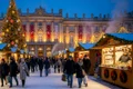 Targul de Craciun, Buckingham, foto Shutterstock jpg