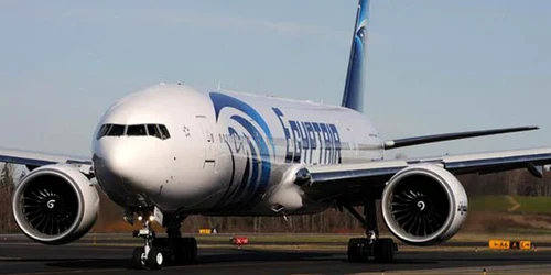 EgyptAir FOTO Daily Star