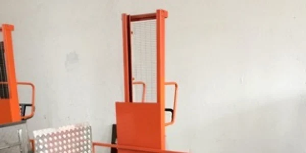 rampă