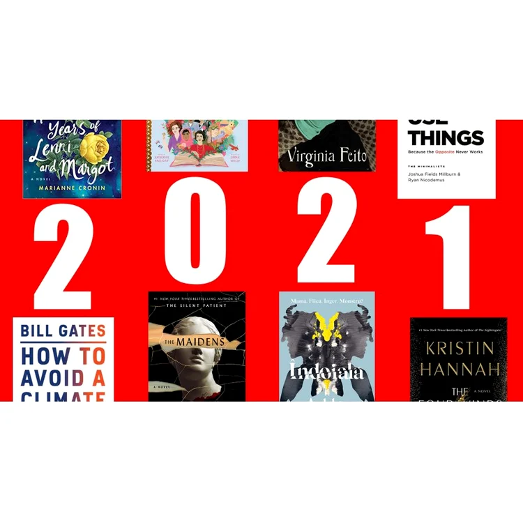 Cele mai așteptate 10 cărți în 2021 de la Editura Litera jpeg