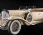 Duesenberg Model J Berline Convertible 