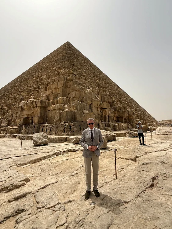 Vizita Principelui Radu în Egipt 2026 2 jfif