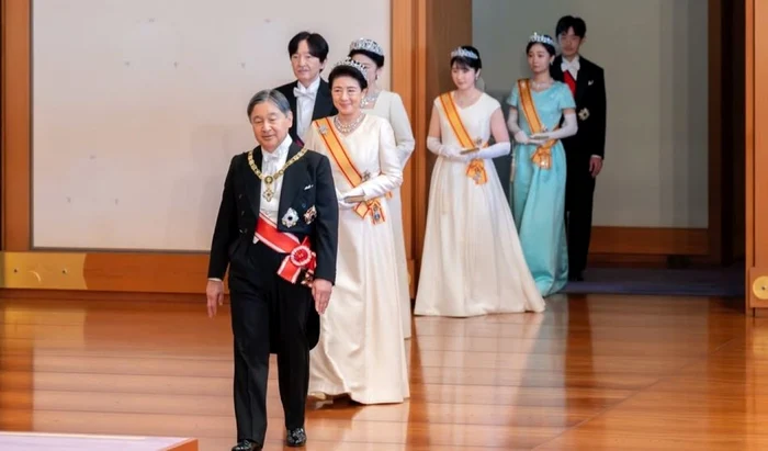 Ce hobby neobișnuit au membrii Familiei Imperiale japoneze / foto: Instagram