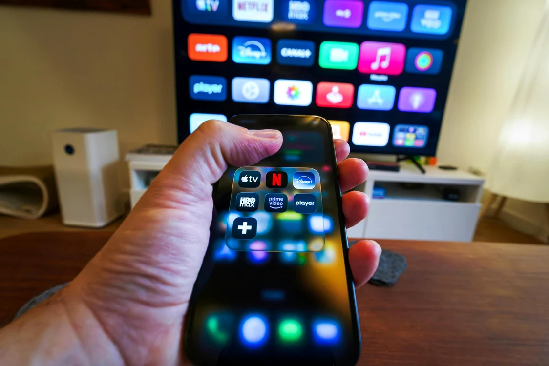 Băieți de oraș este pe primul loc în topul Netflix / foto: Pexels