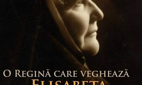 O Regină care veghează – Elisabeta  O Regină care visează – Carmen Sylva jpeg
