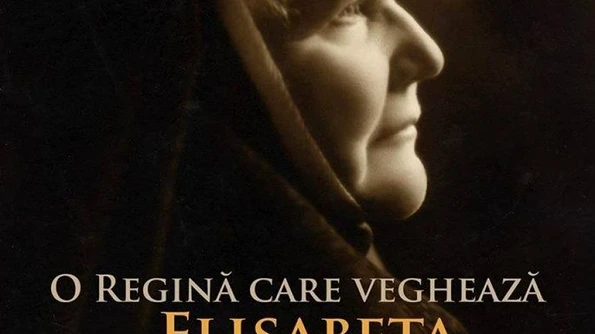 O Regină care veghează – Elisabeta O Regină care visează – Carmen Sylva jpeg