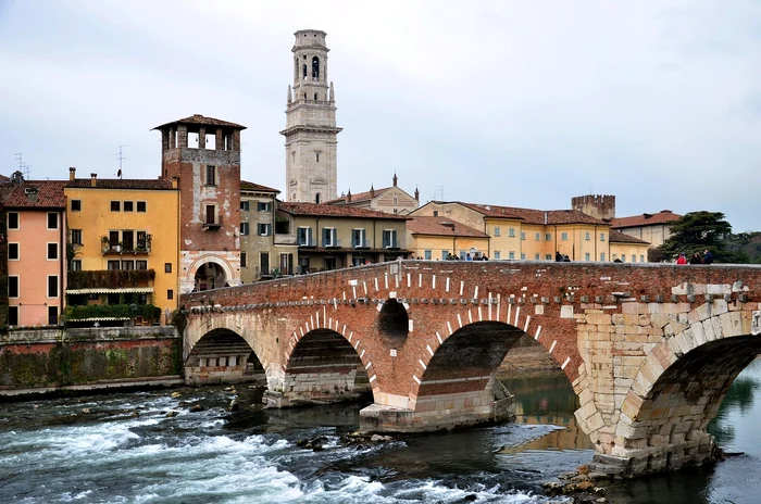 Verona bagă taxă pe iubire / foto: Pixabay
