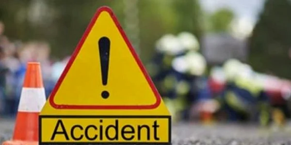 Accident de circulaţie FOTO C Crângan