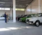 Muzeul Daciei