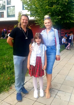 Mama Eirkăi este Iana Novac