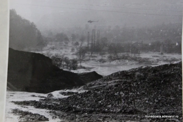 catastrofa de la certej foto arhivele nationale