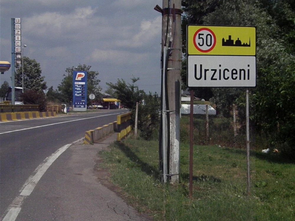 Campanie de reciclare la Urziceni FOTO mapio.ro